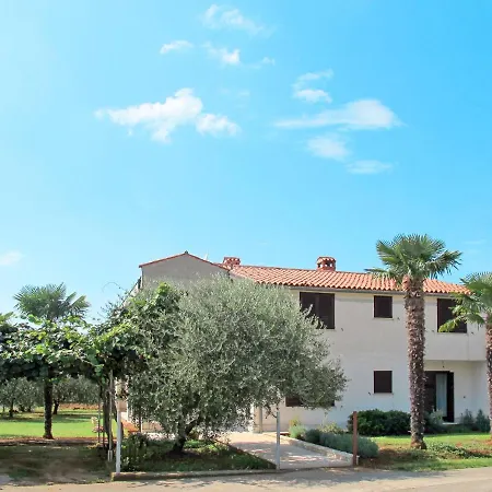 Ljerka - Prc207 By Interhome Apartment *